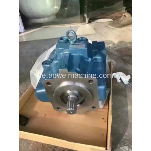 Doosan DX80 DX80R grävmaskin hydraulisk huvudpump 401-00327 K9002215 GEAR PUMP AP2D36 AP2D36LV1RS7